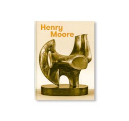 HENRY MOORE